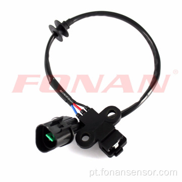 Sensor de posição do virabrequim para MITSUBISHI MIRAGE Coupe 1.3